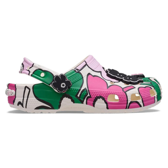 Crocs Marimekko Classic Clog Crocs Marimekko Classic Clog